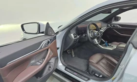 BMW i4 * eDrive40 M Sports Pro * ЦЕНА ДО БГ | Auto.bg — изображение 7 BMW i4 * eDrive40 M Sports Pro * ЦЕНА ДО БГ | Auto.bg — изображение 7