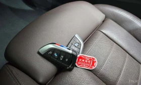 BMW i4 * eDrive40 M Sports Pro * ЦЕНА ДО БГ | Auto.bg — изображение 14 BMW i4 * eDrive40 M Sports Pro * ЦЕНА ДО БГ | Auto.bg — изображение 14