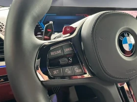 BMW XM undefined | Auto.bg — изображение 12 BMW XM undefined | Auto.bg — изображение 12
