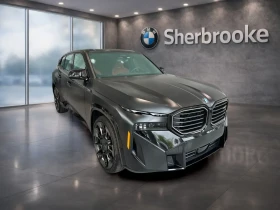 BMW XM undefined | Auto.bg — изображение 5 BMW XM undefined | Auto.bg — изображение 5