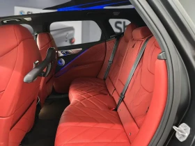 BMW XM undefined | Auto.bg — изображение 15 BMW XM undefined | Auto.bg — изображение 15