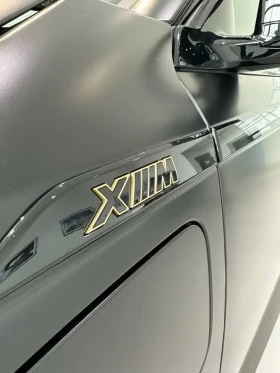 BMW XM undefined | Auto.bg — изображение 17 BMW XM undefined | Auto.bg — изображение 17