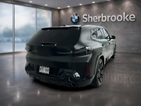 BMW XM undefined | Auto.bg — изображение 6 BMW XM undefined | Auto.bg — изображение 6