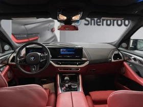 BMW XM undefined | Auto.bg — изображение 3 BMW XM undefined | Auto.bg — изображение 3