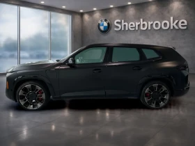 BMW XM undefined | Auto.bg — изображение 8 BMW XM undefined | Auto.bg — изображение 8