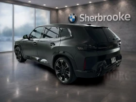 BMW XM undefined | Auto.bg — изображение 7 BMW XM undefined | Auto.bg — изображение 7