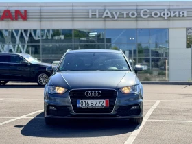Audi A3 2.0TDI-S-Line-Сервизна история-Лизинг по 215евро | Auto.bg — изображение 2 Audi A3 2.0TDI-S-Line-Сервизна история-Лизинг по 215евро | Auto.bg — изображение 2
