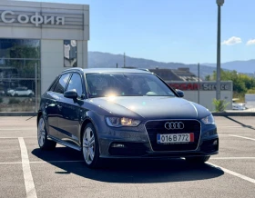 Audi A3 2.0TDI-S-Line-Сервизна история-Лизинг по 215евро | Auto.bg — изображение 3 Audi A3 2.0TDI-S-Line-Сервизна история-Лизинг по 215евро | Auto.bg — изображение 3