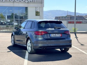 Audi A3 2.0TDI-S-Line-Сервизна история-Лизинг по 215евро | Auto.bg — изображение 6 Audi A3 2.0TDI-S-Line-Сервизна история-Лизинг по 215евро | Auto.bg — изображение 6