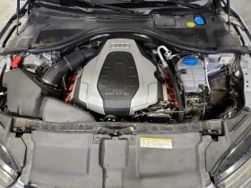 Audi A7 PREMIUM PLUS S-LINE| BOSE| 8ZF| | Auto.bg — изображение 11 Audi A7 PREMIUM PLUS S-LINE| BOSE| 8ZF| | Auto.bg — изображение 11