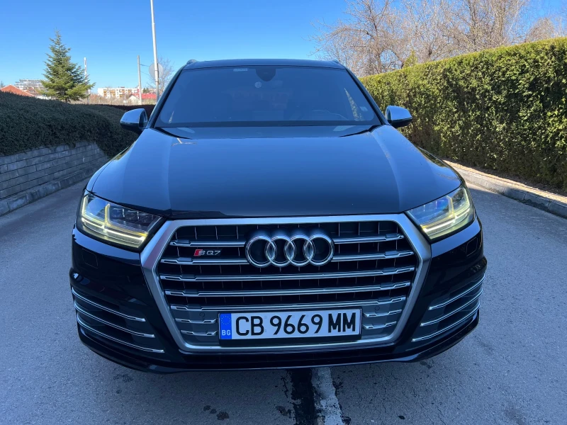 Audi SQ7 EXCLUSIVE/BOSE/CARBON/MATRIX/7M/MASSAGE/ВАКУУМ/ПАН - 34500 € - 67904124 1 | Car24.bg Audi SQ7 EXCLUSIVE/BOSE/CARBON/MATRIX/7M/MASSAGE/ВАКУУМ/ПАН - 34500 € - 67904124 1