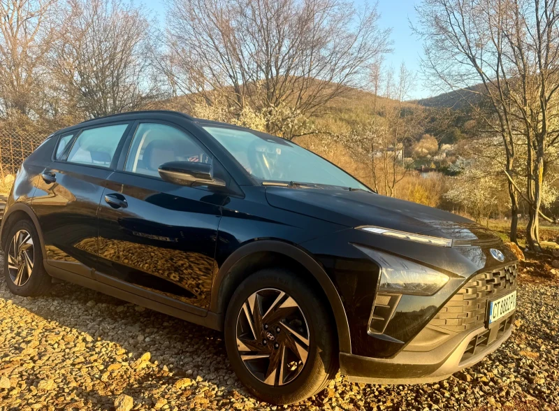 Hyundai Bayon - 15000 € / 29337.45 лв. - 99151551 1 | Car24.bg Hyundai Bayon - 15000 € / 29337.45 лв. - 99151551 1