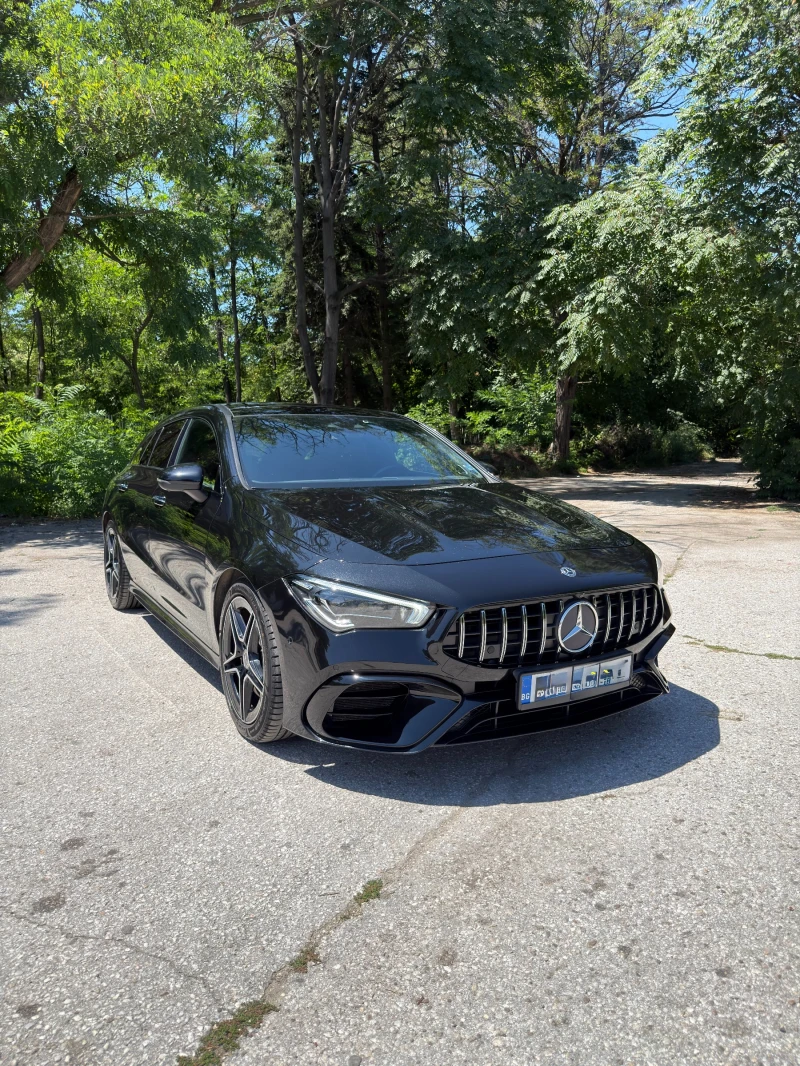 Mercedes-Benz CLA 220 Лизинг* AMG Pack* Full Max - 6500 € - 71108477 1 | Car24.bg Mercedes-Benz CLA 220 Лизинг* AMG Pack* Full Max - 6500 € - 71108477 1