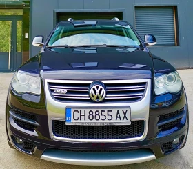 VW Touareg R50 V10 5.0 TDI 351hp 850Nm Luft 21 Zoll Facelift - Car24.bg VW Touareg R50 V10 5.0 TDI 351hp 850Nm Luft 21 Zoll Facelift