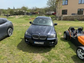 BMW X6 50i - Car24.bg BMW X6 50i
