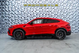 Lamborghini Urus SE Rosso Mars * Лизинг - 299900 € / 586553.42 лв. - 80275079 3 | Car24.bg Lamborghini Urus SE Rosso Mars * Лизинг - 299900 € / 586553.42 лв. - 80275079 3