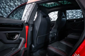 Lamborghini Urus SE Rosso Mars * Лизинг - 299900 € / 586553.42 лв. - 80275079 14 | Car24.bg Lamborghini Urus SE Rosso Mars * Лизинг - 299900 € / 586553.42 лв. - 80275079 14