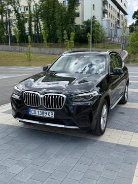 BMW X3 - Car24.bg BMW X3