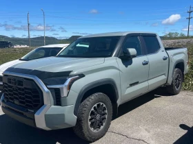 Toyota Tundra * Limited * CARFAX * БЕЗ ПЪРВОНАЧАЛНА ВНОСКА