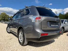 Mitsubishi Outlander 2.2DI-D 4WD INTENSE (110KW) | Auto.bg — изображение 4 Mitsubishi Outlander 2.2DI-D 4WD INTENSE (110KW) | Auto.bg — изображение 4