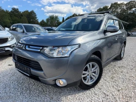 Mitsubishi Outlander 2.2DI-D 4WD INTENSE (110KW)