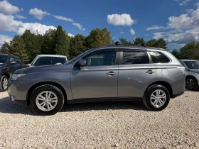 Mitsubishi Outlander 2.2DI-D 4WD INTENSE (110KW) | Auto.bg — изображение 7 Mitsubishi Outlander 2.2DI-D 4WD INTENSE (110KW) | Auto.bg — изображение 7