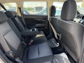 Mitsubishi Outlander 2.2DI-D 4WD INTENSE (110KW) | Auto.bg — изображение 13 Mitsubishi Outlander 2.2DI-D 4WD INTENSE (110KW) | Auto.bg — изображение 13