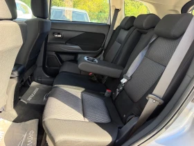 Mitsubishi Outlander 2.2DI-D 4WD INTENSE (110KW) | Auto.bg — изображение 12 Mitsubishi Outlander 2.2DI-D 4WD INTENSE (110KW) | Auto.bg — изображение 12