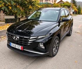 Hyundai Tucson 1.6 T-GDI 230hp 2023 HEV сервизна книжка | Auto.bg — изображение 3 Hyundai Tucson 1.6 T-GDI 230hp 2023 HEV сервизна книжка | Auto.bg — изображение 3