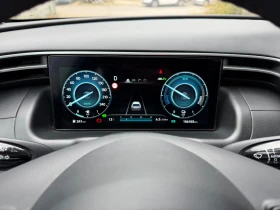 Hyundai Tucson 1.6 T-GDI 230hp 2023 HEV сервизна книжка | Auto.bg — изображение 8 Hyundai Tucson 1.6 T-GDI 230hp 2023 HEV сервизна книжка | Auto.bg — изображение 8
