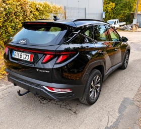 Hyundai Tucson 1.6 T-GDI 230hp 2023 HEV сервизна книжка | Auto.bg — изображение 6 Hyundai Tucson 1.6 T-GDI 230hp 2023 HEV сервизна книжка | Auto.bg — изображение 6