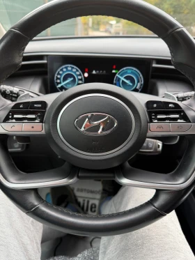 Hyundai Tucson 1.6 T-GDI 230hp 2023 HEV сервизна книжка | Auto.bg — изображение 14 Hyundai Tucson 1.6 T-GDI 230hp 2023 HEV сервизна книжка | Auto.bg — изображение 14