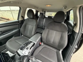 Hyundai Tucson 1.6 T-GDI 230hp 2023 HEV сервизна книжка | Auto.bg — изображение 9 Hyundai Tucson 1.6 T-GDI 230hp 2023 HEV сервизна книжка | Auto.bg — изображение 9