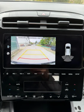 Hyundai Tucson 1.6 T-GDI 230hp 2023 HEV сервизна книжка | Auto.bg — изображение 15 Hyundai Tucson 1.6 T-GDI 230hp 2023 HEV сервизна книжка | Auto.bg — изображение 15