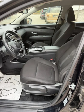 Hyundai Tucson 1.6 T-GDI 230hp 2023 HEV сервизна книжка | Auto.bg — изображение 10 Hyundai Tucson 1.6 T-GDI 230hp 2023 HEV сервизна книжка | Auto.bg — изображение 10