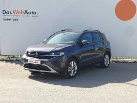 VW T-Cross - Car24.bg VW T-Cross