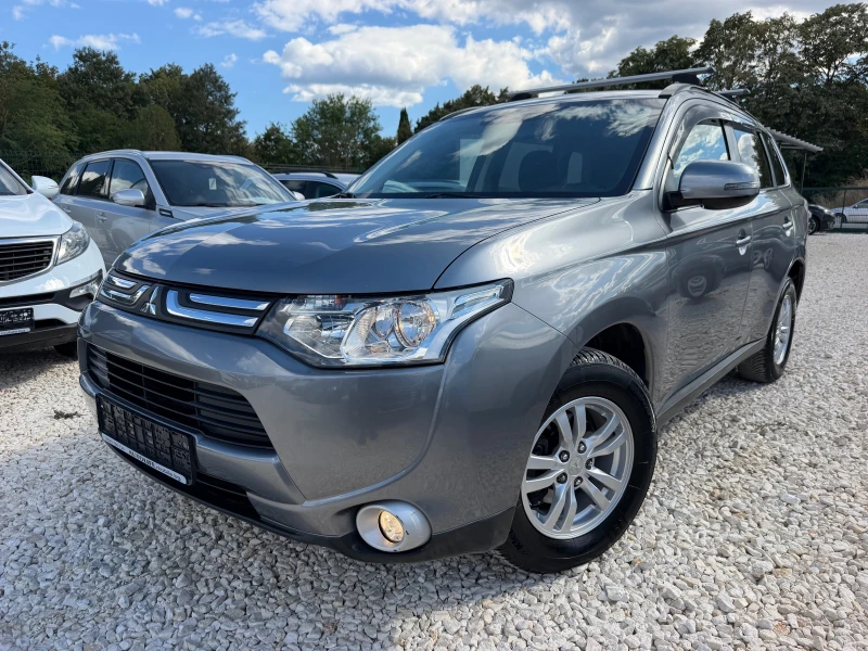 Mitsubishi Outlander 2.2DI-D 4WD INTENSE 0% ПЪРВОНАЧАЛНА ВНОСКА - 8400 € - 22756117 1 | Car24.bg Mitsubishi Outlander 2.2DI-D 4WD INTENSE 0% ПЪРВОНАЧАЛНА ВНОСКА - 8400 € - 22756117 1