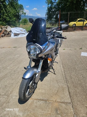 Kawasaki Versys 650i | Auto.bg — изображение 2 Kawasaki Versys 650i | Auto.bg — изображение 2