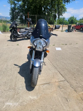 Kawasaki Versys 650i | Auto.bg — изображение 3 Kawasaki Versys 650i | Auto.bg — изображение 3