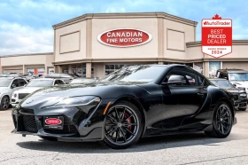 Toyota Supra * HeadUp* АвтоКредит (ЦЕНА ДО БГ) - Car24.bg Toyota Supra * HeadUp* АвтоКредит (ЦЕНА ДО БГ)