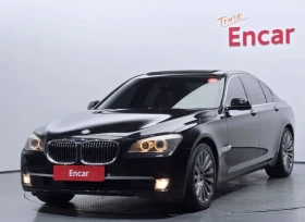 BMW 730 d - Car24.bg BMW 730 d