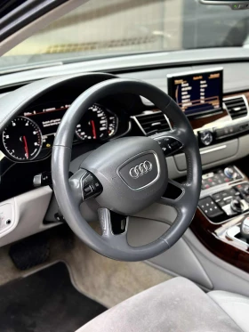 Audi A8 FULL * BOSE * 3.0D * Безкомпромисен! - 29999 лв. / 15338.25 € - 35732019 9 | Car24.bg Audi A8 FULL * BOSE * 3.0D * Безкомпромисен! - 29999 лв. / 15338.25 € - 35732019 9