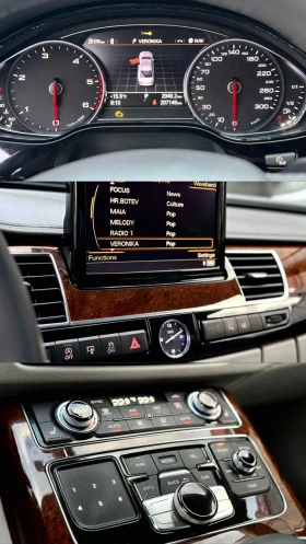 Audi A8 FULL * BOSE * 3.0D * Безкомпромисен! - 29999 лв. / 15338.25 € - 35732019 10 | Car24.bg Audi A8 FULL * BOSE * 3.0D * Безкомпромисен! - 29999 лв. / 15338.25 € - 35732019 10