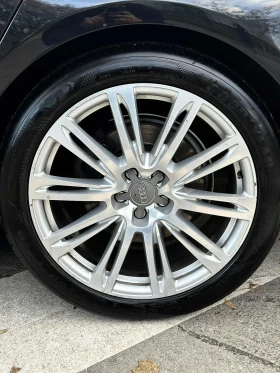 Audi A8 FULL * BOSE * 3.0D * Безкомпромисен! - 29999 лв. / 15338.25 € - 35732019 7 | Car24.bg Audi A8 FULL * BOSE * 3.0D * Безкомпромисен! - 29999 лв. / 15338.25 € - 35732019 7
