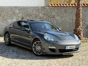 Porsche Panamera 3.0 Diesel - Car24.bg Porsche Panamera 3.0 Diesel