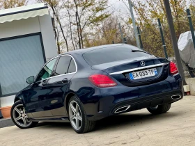 Mercedes-Benz C 220 AMG / РЕАЛНИ КИЛОМЕТРИ / КАМЕРА / EXECUTIVE / LED - 33780 лв. / 17271.44 € - 42073957 5 | Car24.bg Mercedes-Benz C 220 AMG / РЕАЛНИ КИЛОМЕТРИ / КАМЕРА / EXECUTIVE / LED - 33780 лв. / 17271.44 € - 42073957 5