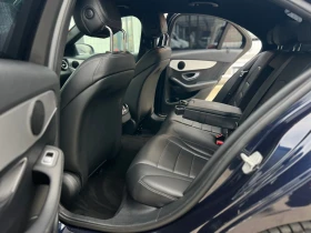 Mercedes-Benz C 220 AMG / РЕАЛНИ КИЛОМЕТРИ / КАМЕРА / EXECUTIVE / LED - 33780 лв. / 17271.44 € - 42073957 12 | Car24.bg Mercedes-Benz C 220 AMG / РЕАЛНИ КИЛОМЕТРИ / КАМЕРА / EXECUTIVE / LED - 33780 лв. / 17271.44 € - 42073957 12