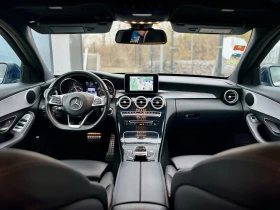 Mercedes-Benz C 220 AMG / РЕАЛНИ КИЛОМЕТРИ / КАМЕРА / EXECUTIVE / LED - 33780 лв. / 17271.44 € - 42073957 7 | Car24.bg Mercedes-Benz C 220 AMG / РЕАЛНИ КИЛОМЕТРИ / КАМЕРА / EXECUTIVE / LED - 33780 лв. / 17271.44 € - 42073957 7