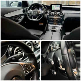 Mercedes-Benz C 220 AMG / РЕАЛНИ КИЛОМЕТРИ / КАМЕРА / EXECUTIVE / LED - 33780 лв. / 17271.44 € - 42073957 9 | Car24.bg Mercedes-Benz C 220 AMG / РЕАЛНИ КИЛОМЕТРИ / КАМЕРА / EXECUTIVE / LED - 33780 лв. / 17271.44 € - 42073957 9