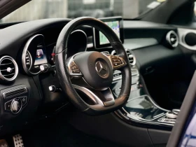 Mercedes-Benz C 220 AMG / РЕАЛНИ КИЛОМЕТРИ / КАМЕРА / EXECUTIVE / LED - 33780 лв. / 17271.44 € - 42073957 8 | Car24.bg Mercedes-Benz C 220 AMG / РЕАЛНИ КИЛОМЕТРИ / КАМЕРА / EXECUTIVE / LED - 33780 лв. / 17271.44 € - 42073957 8